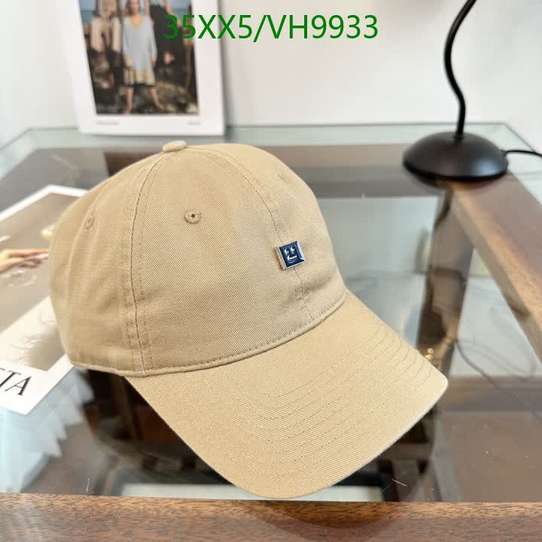 Acne Studios-Cap(Hat) Code: VH9933 $: 35USD