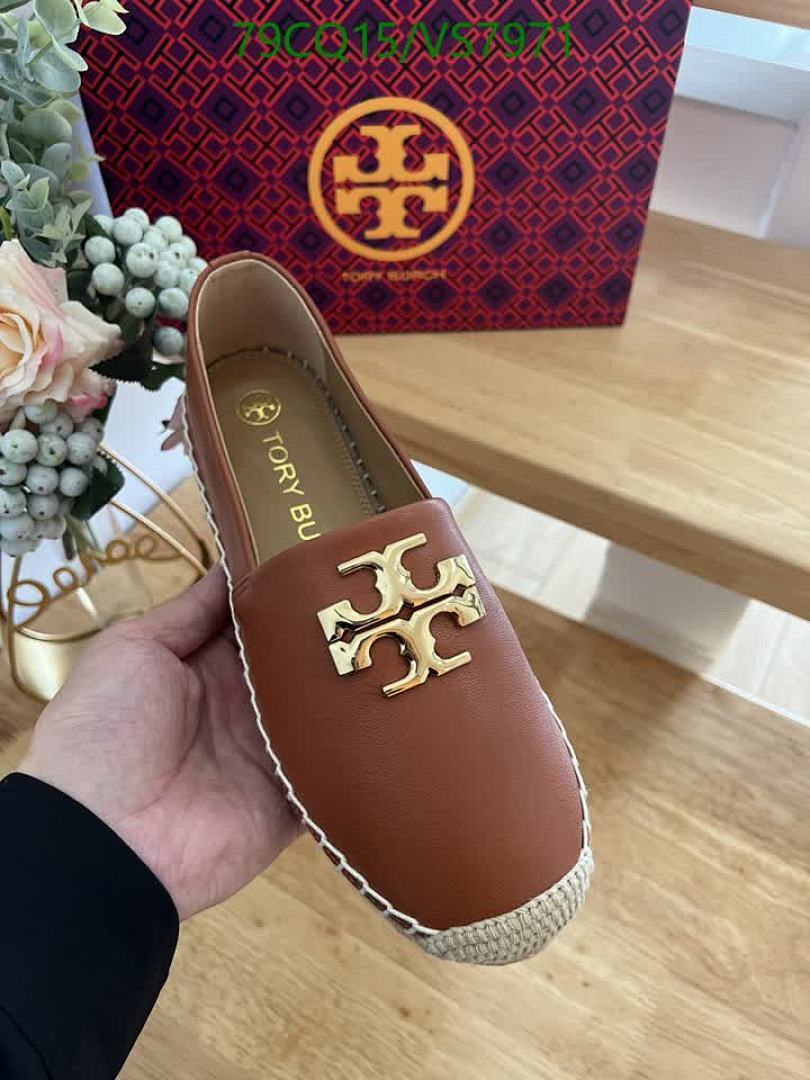 Tory Burch-Women Shoes Code: VS7971 $: 79USD