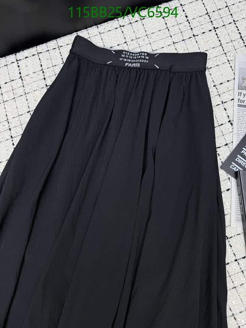 Maison Margiela-Clothing Code: VC6594 $: 115USD