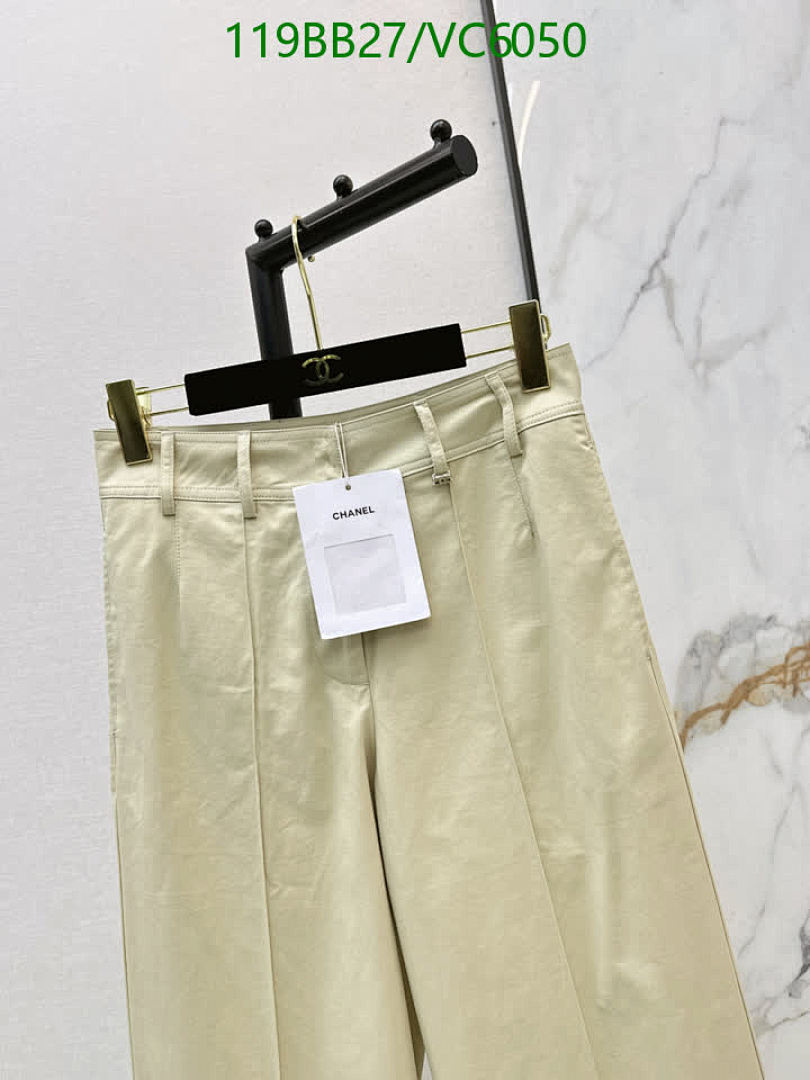 Chanel-Clothing Code: VC6050 $: 119USD