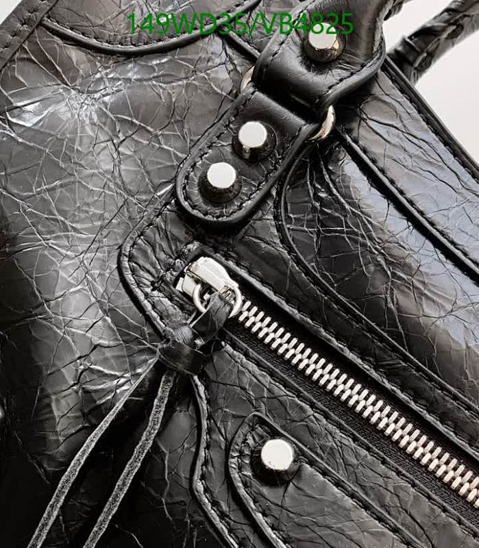 Balenciaga-Bag-4A Quality Code: VB4825