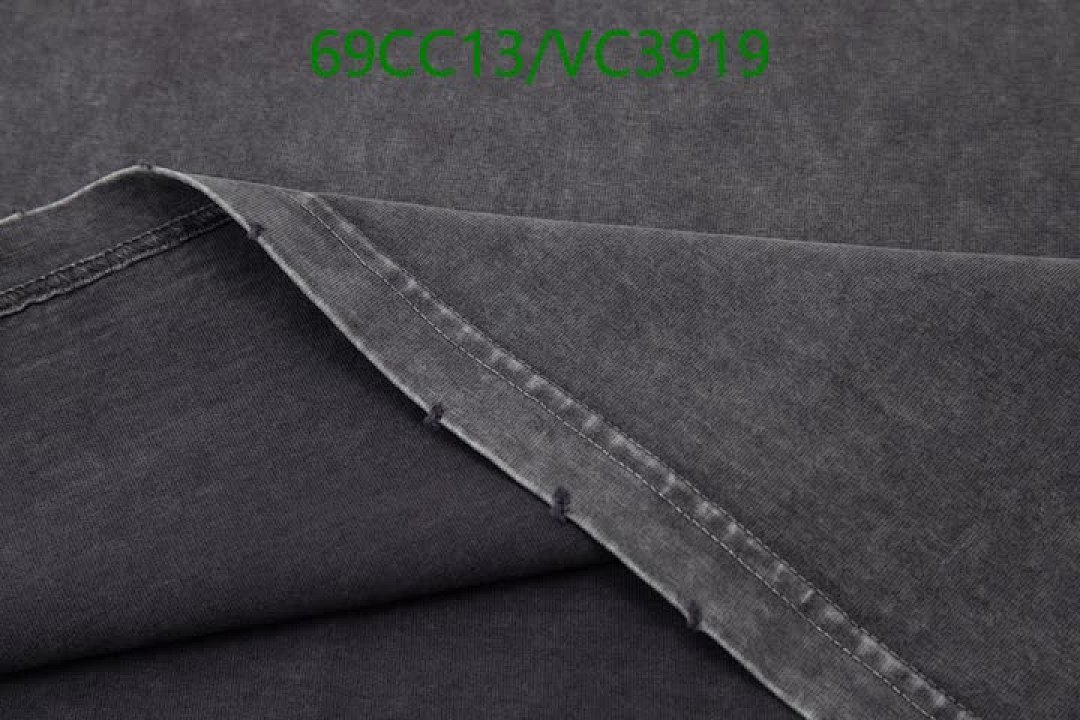 Balenciaga-Clothing Code: VC3919 $: 69USD