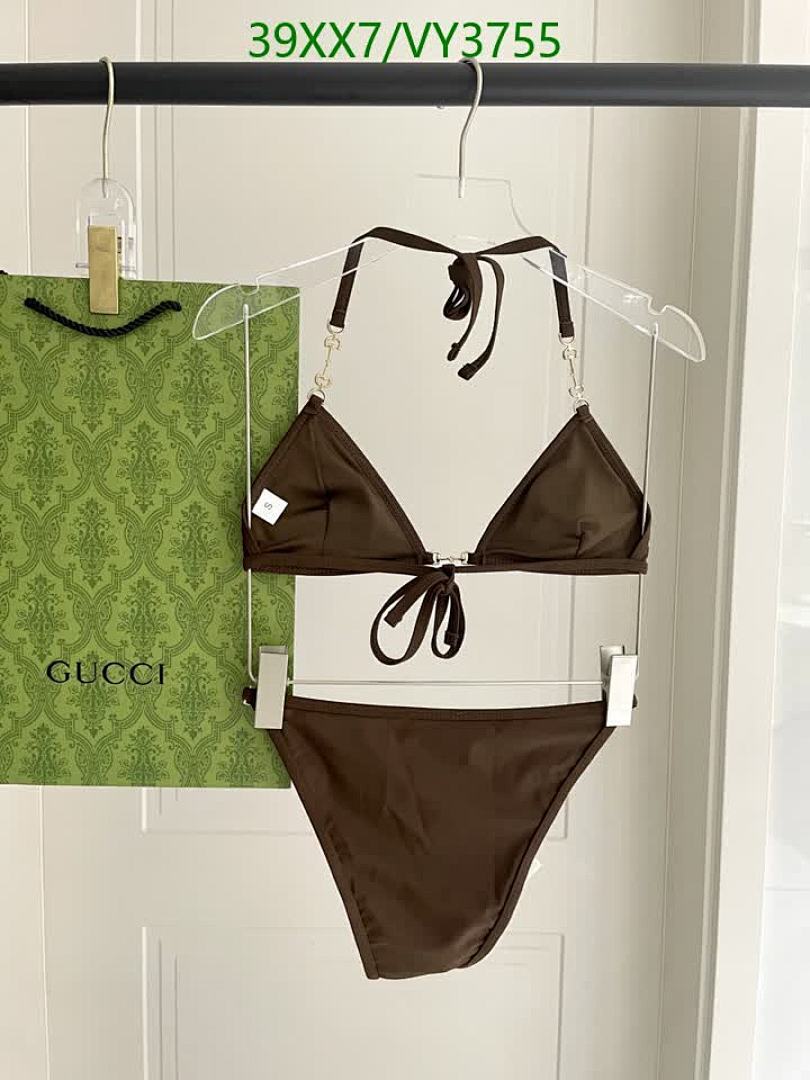 GUCCI-Swimsuit Code: VY3755 $: 39USD-Yupoo.ru - Copybrand.Team photo album GUCCI-Swimsuit Code: VY3755 $: 39USD