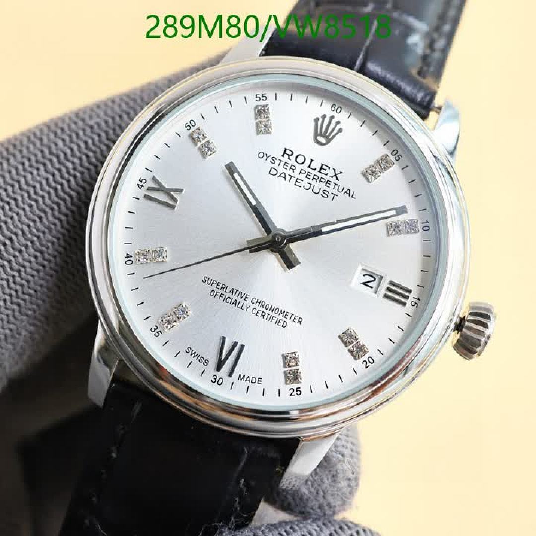 Rolex-Watch-Mirror Quality Code: VW8518 $: 289USD