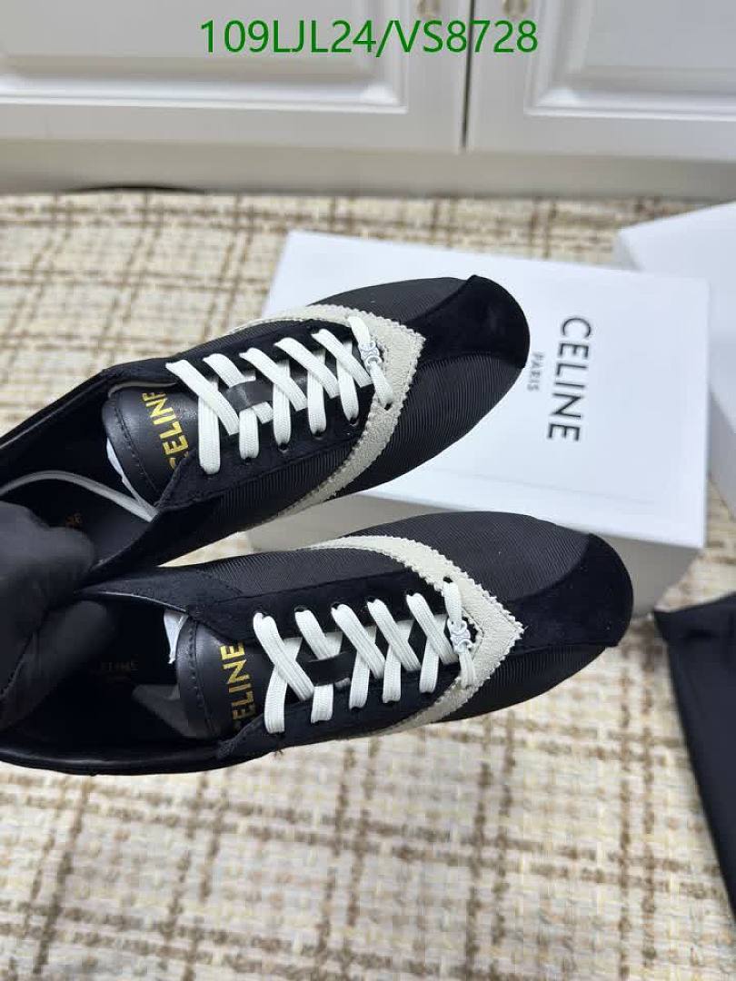 Celine-Women Shoes Code: VS8728 $: 109USD