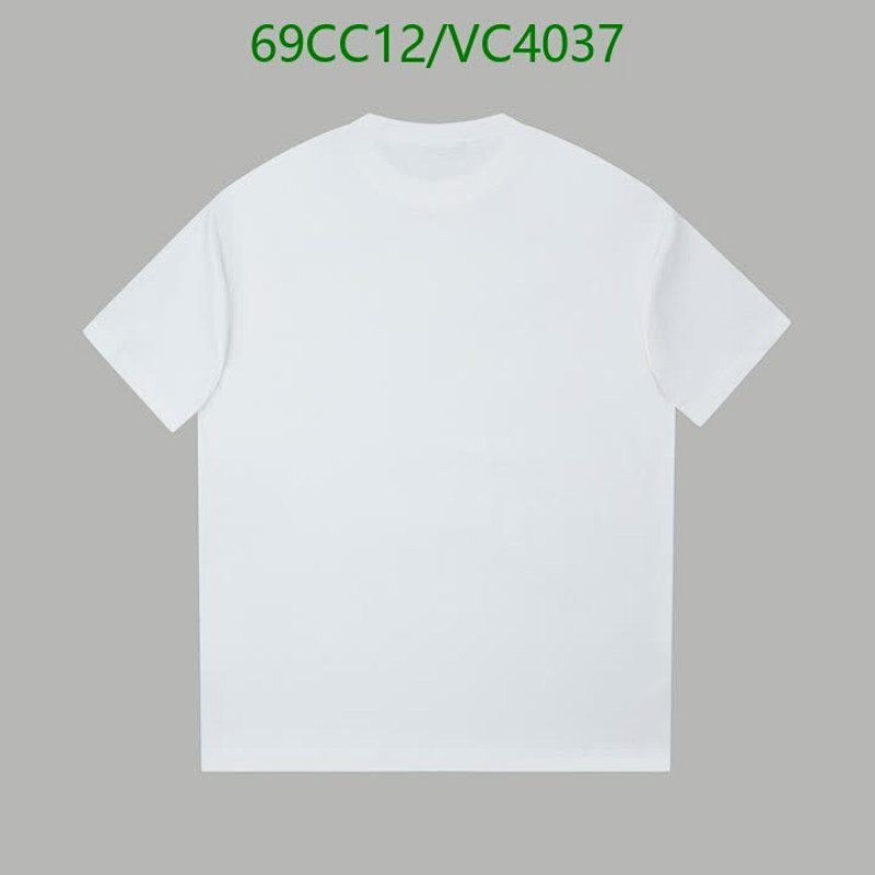 Prada-Clothing Code: VC4037 $: 69USD