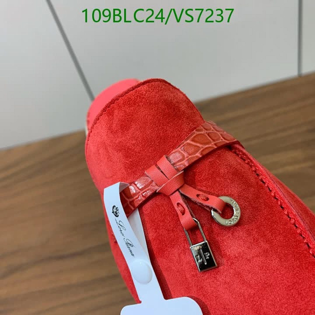 Loro Piana-Women Shoes Code: VS7237 $: 109USD