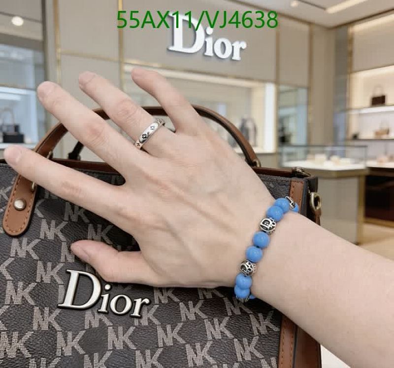 Dior-Jewelry Code: VJ4638 $: 55USD