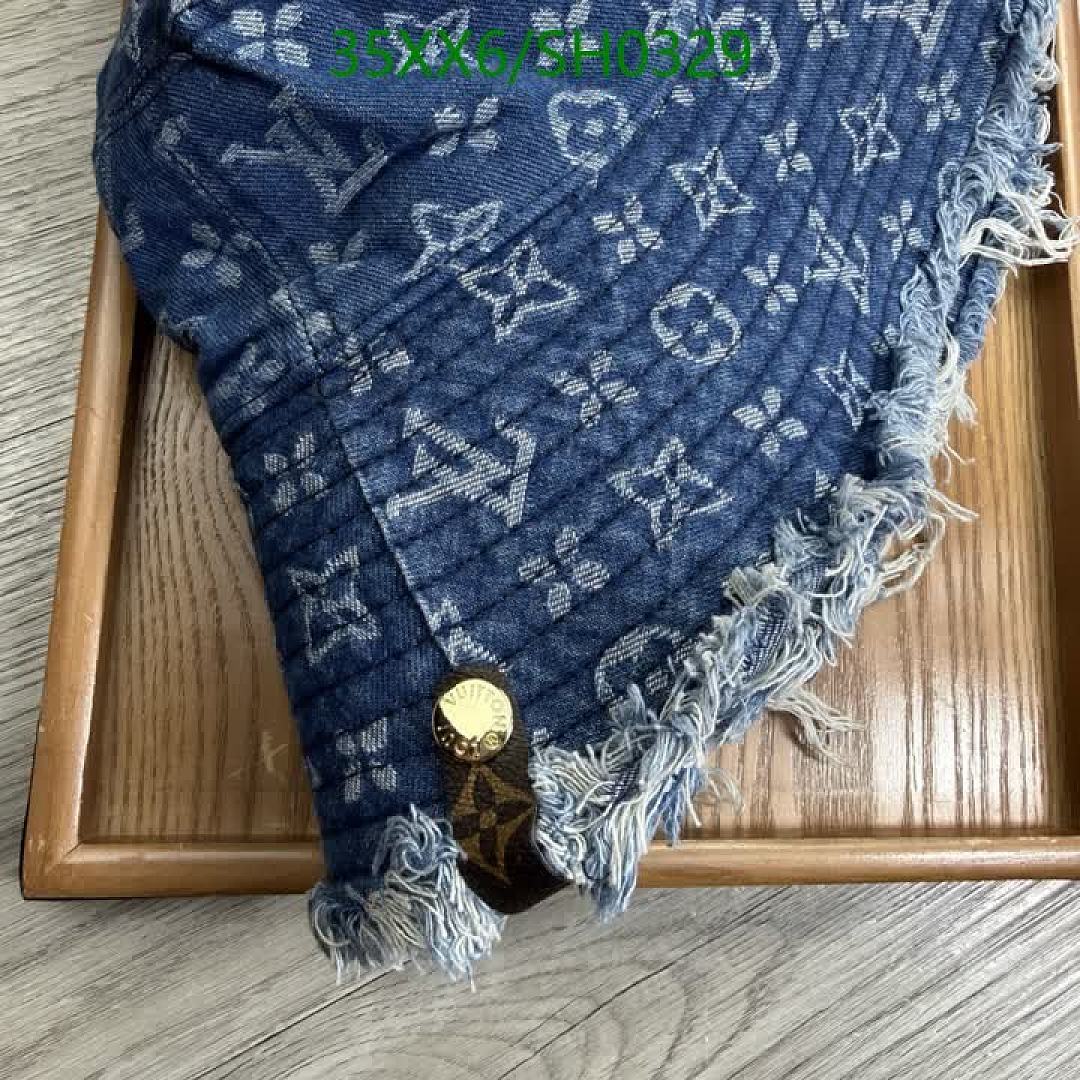 LV-Cap(Hat) Code: SH0329 $: 35USD