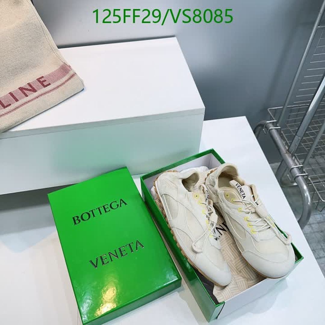 BV-Men shoes Code: VS8085 $: 125USD