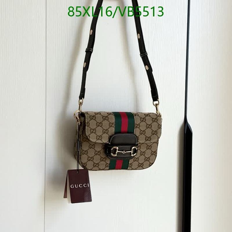 Gucci-Bag-4A Quality Code: VB5513 $: 85USD