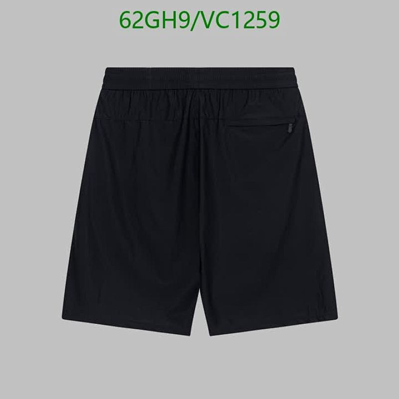 Helly Hansen-Beach Shorts Code: VC1259 $: 62USD