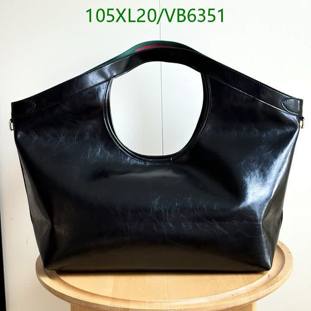 Gucci-Bag-4A Quality Code: VB6351 $: 105USD
