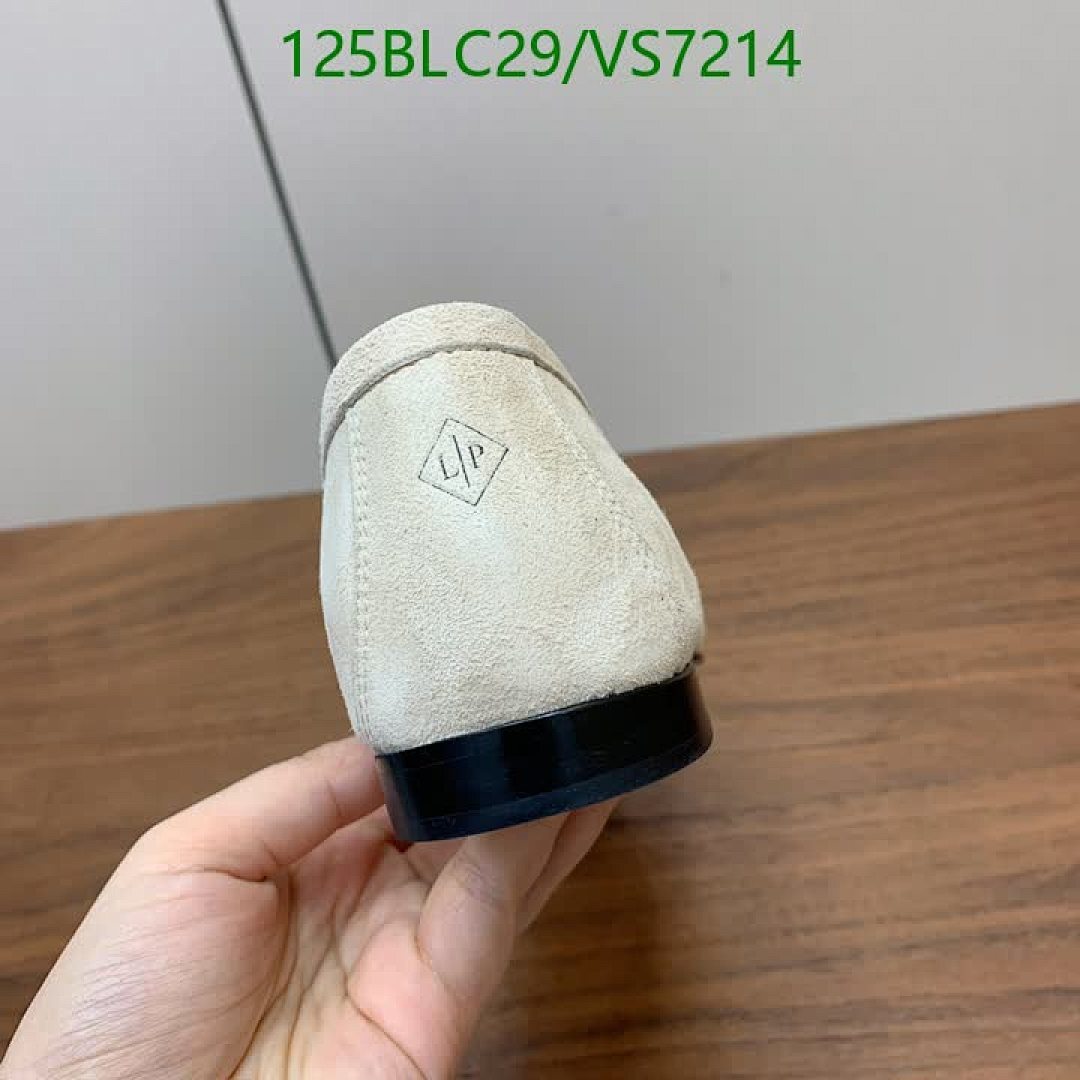 Loro Piana-Women Shoes Code: VS7214 $: 125USD