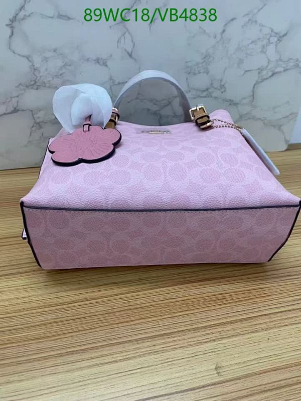 Coach-Bag-4A Quality Code: VB4838 $: 89USD