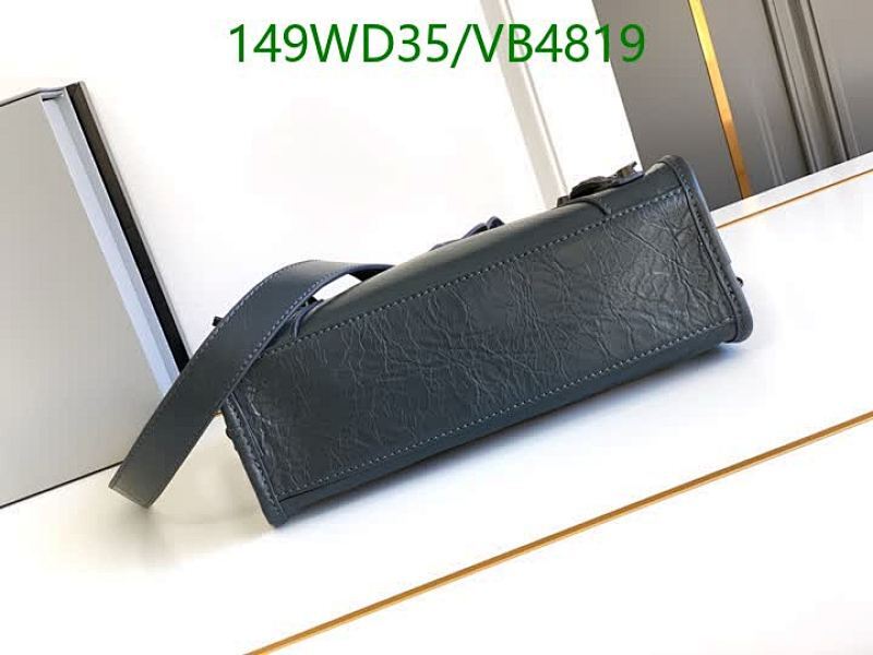 Balenciaga-Bag-4A Quality Code: VB4819