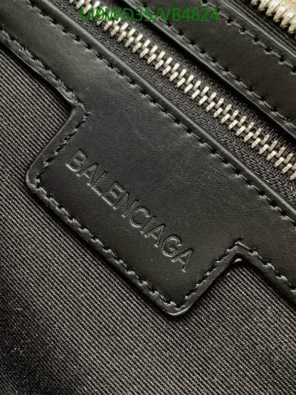Balenciaga-Bag-4A Quality Code: VB4824
