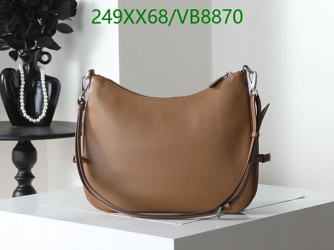 Prada-Bag-Mirror Quality Code: VB8870 $: 249USD