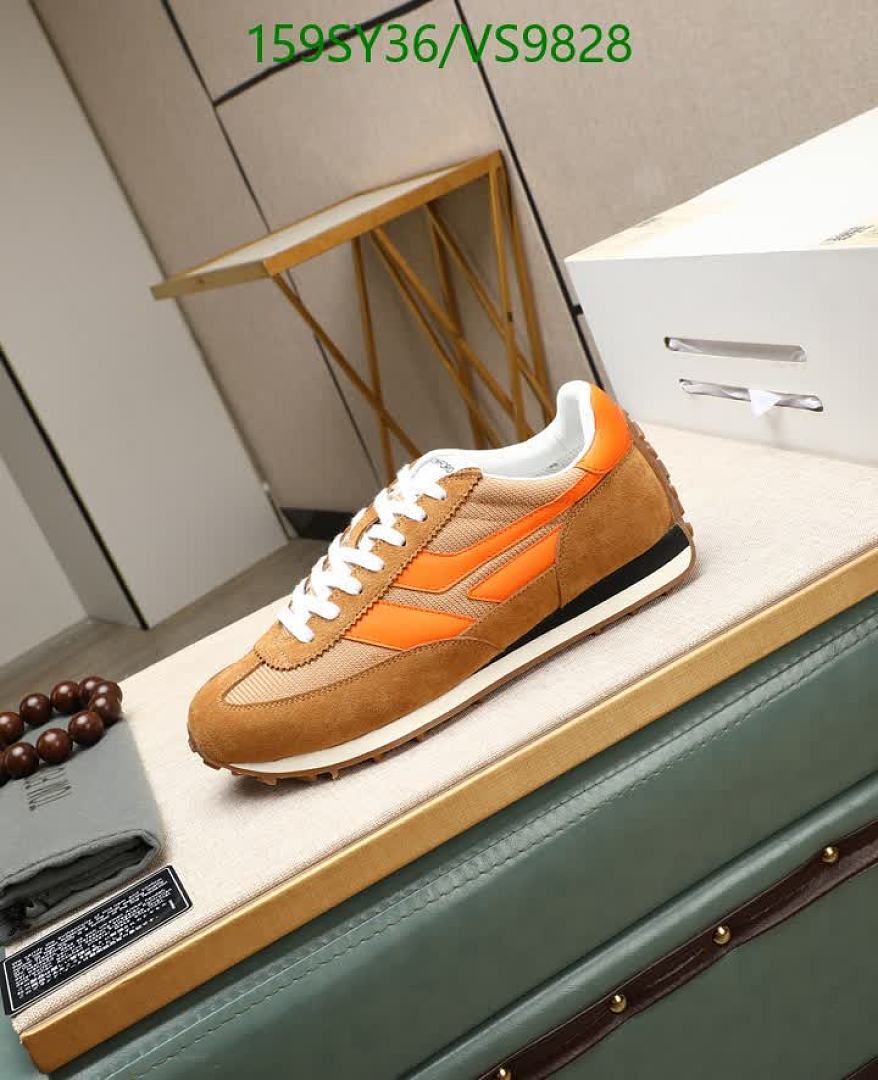 Tom Ford-Men shoes Code: VS9828 $: 159USD