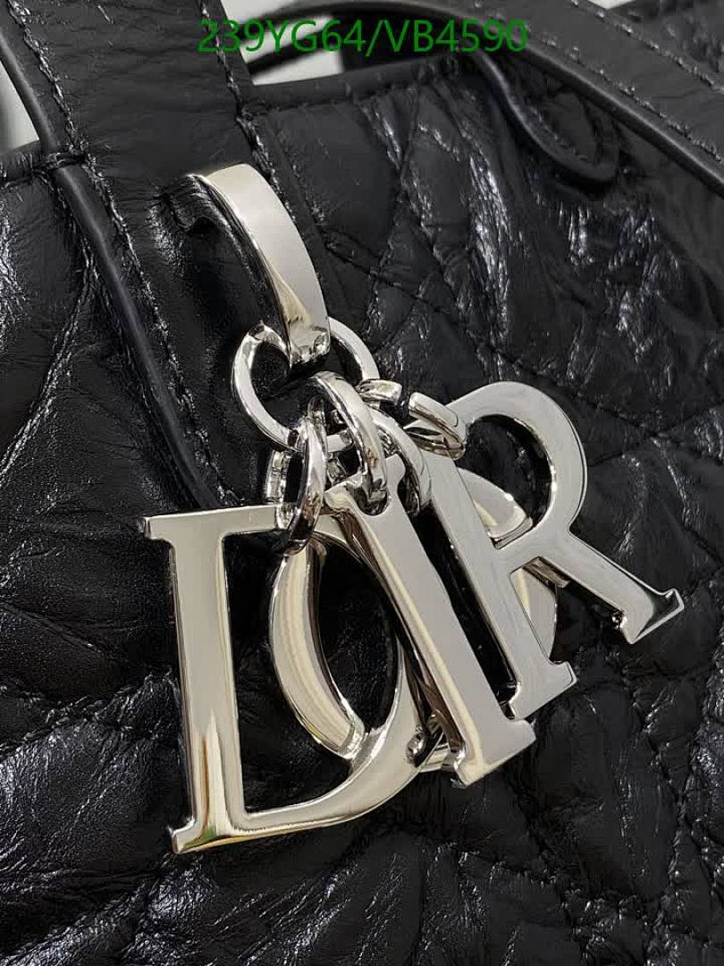 Dior-Bag-Mirror Quality Code: VB4590 $: 239USD