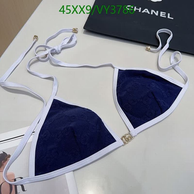 GUCCI-Swimsuit Code: VY3786 $: 45USD