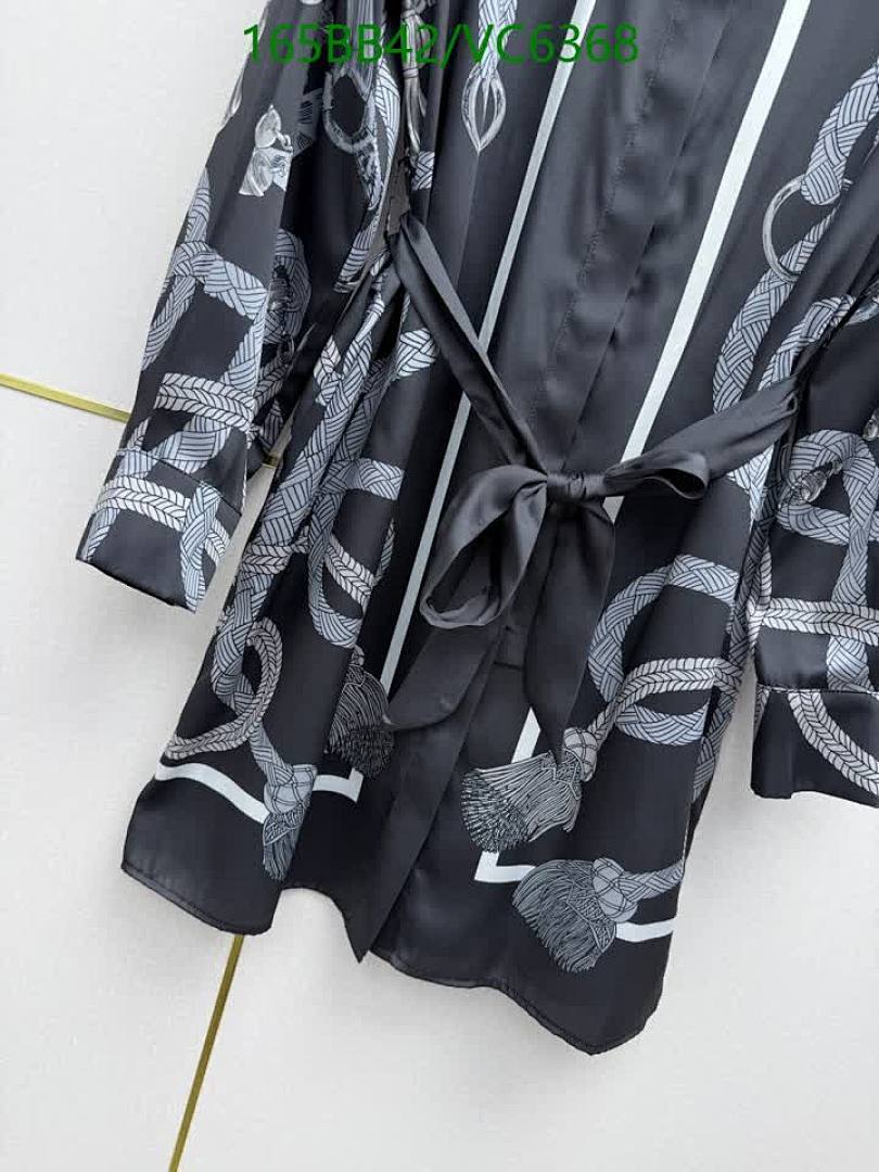 Hermes-Clothing Code: VC6368 $: 165USD