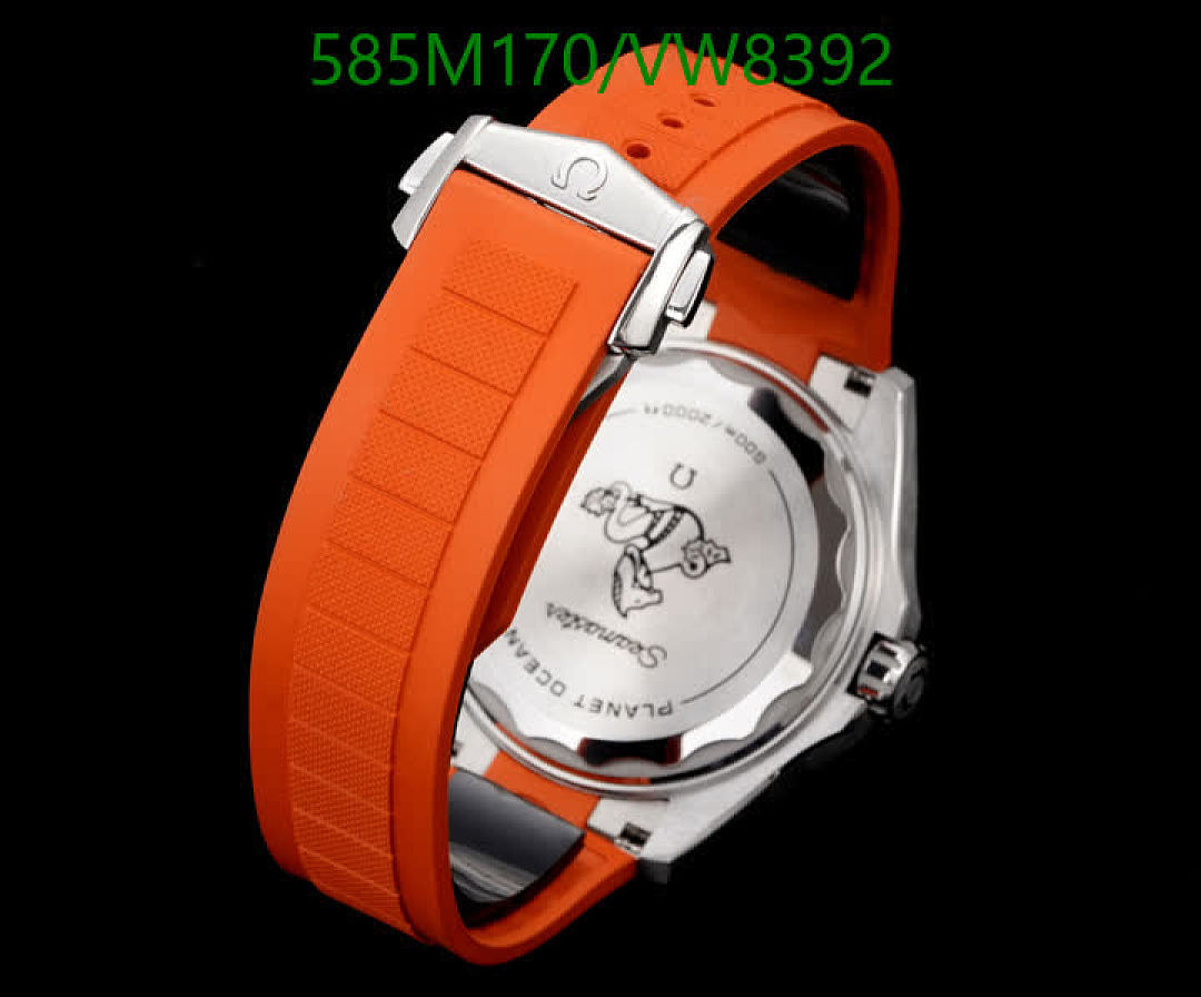Omega-Watch(Mirror Quality) Code: VW8392 $: 585USD