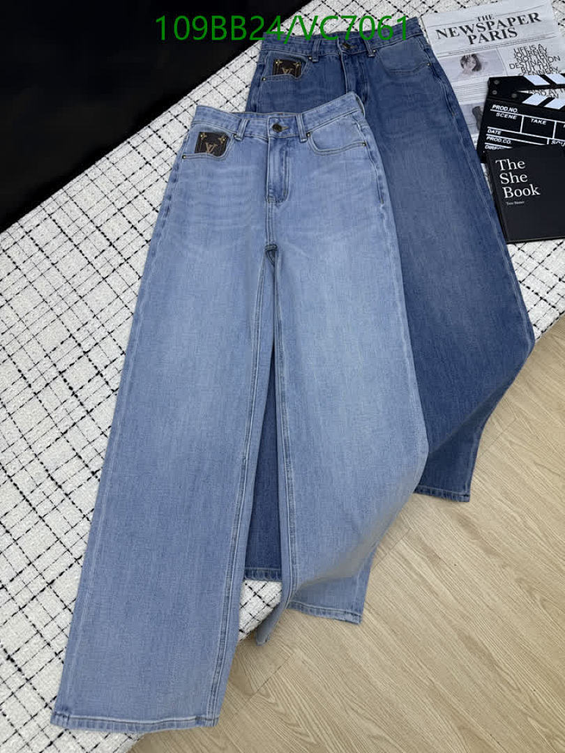 LV-Clothing Code: VC7061 $: 109USD