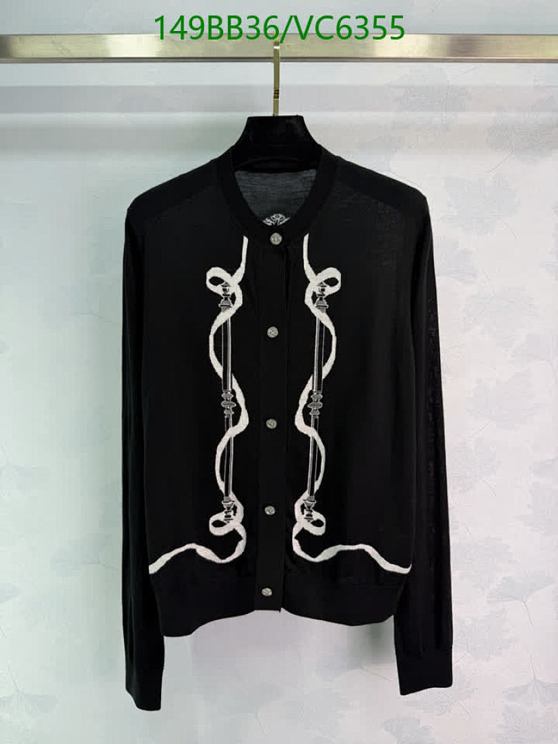 Hermes-Clothing Code: VC6355 $: 149USD