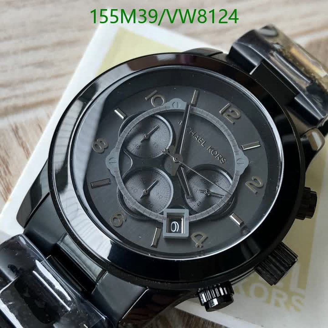 MICHAEL KORS-Watch-4A Quality Code: VW8124 $: 155USD