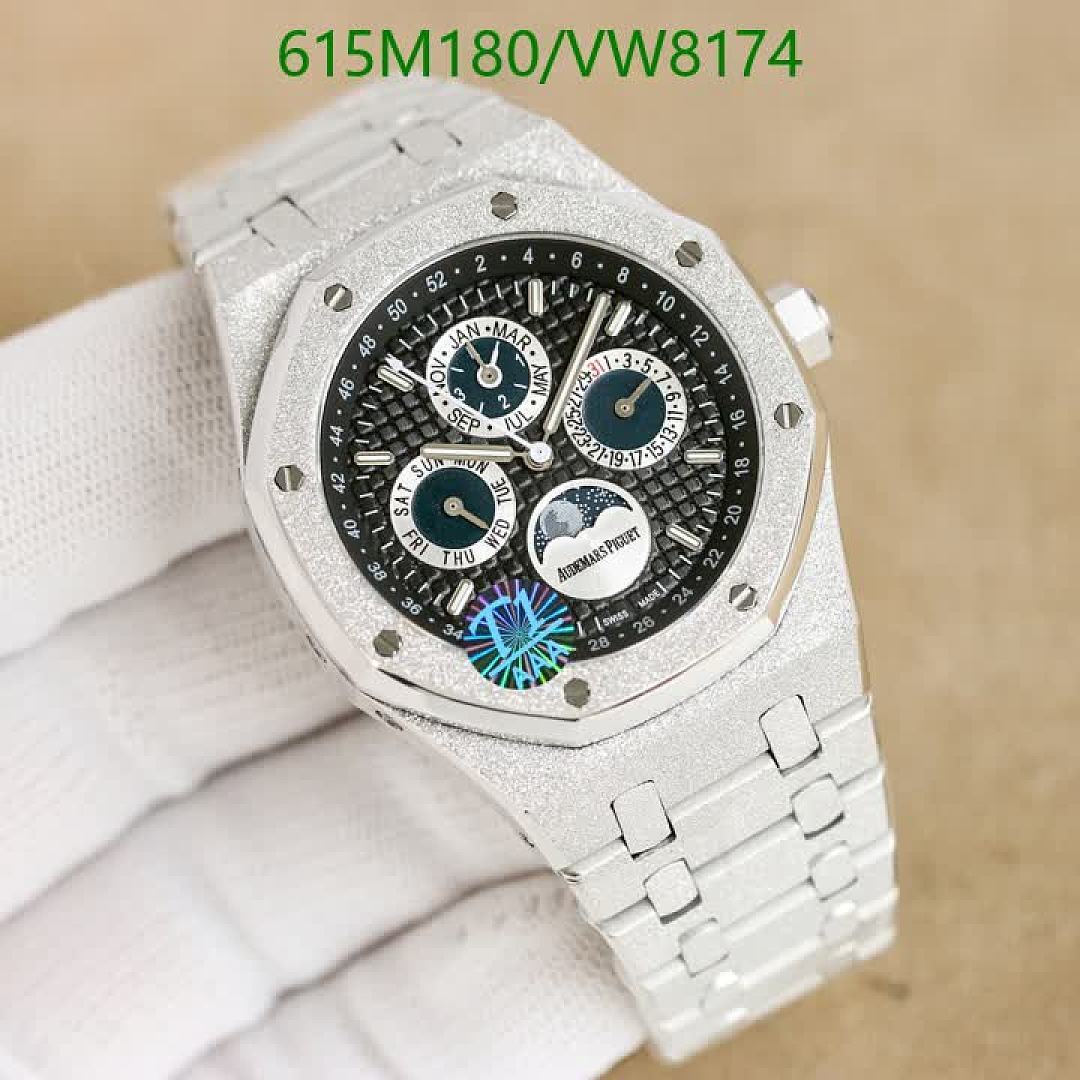 Audemars Piguet-Watch-Mirror Quality Code: VW8174 $: 615USD