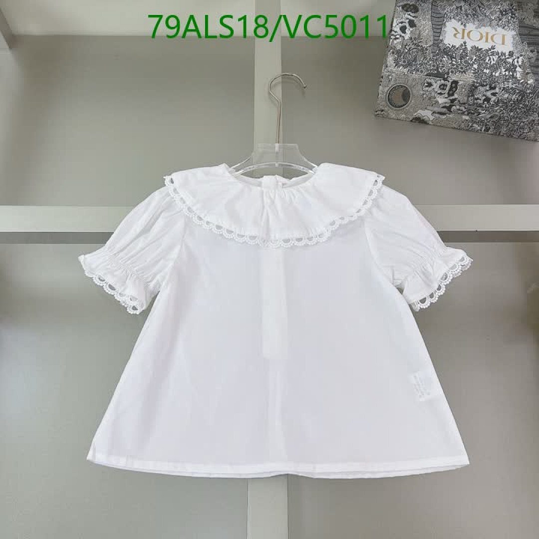 Dior-Kids clothing Code: VC5011 $: 79USD