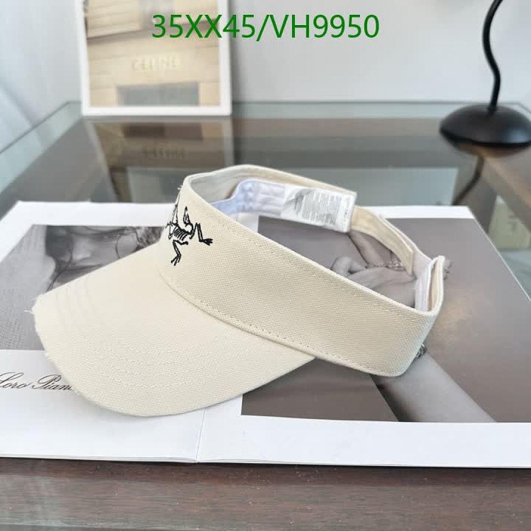 Arcteryx-Cap(Hat) Code: VH9950 $: 35USD