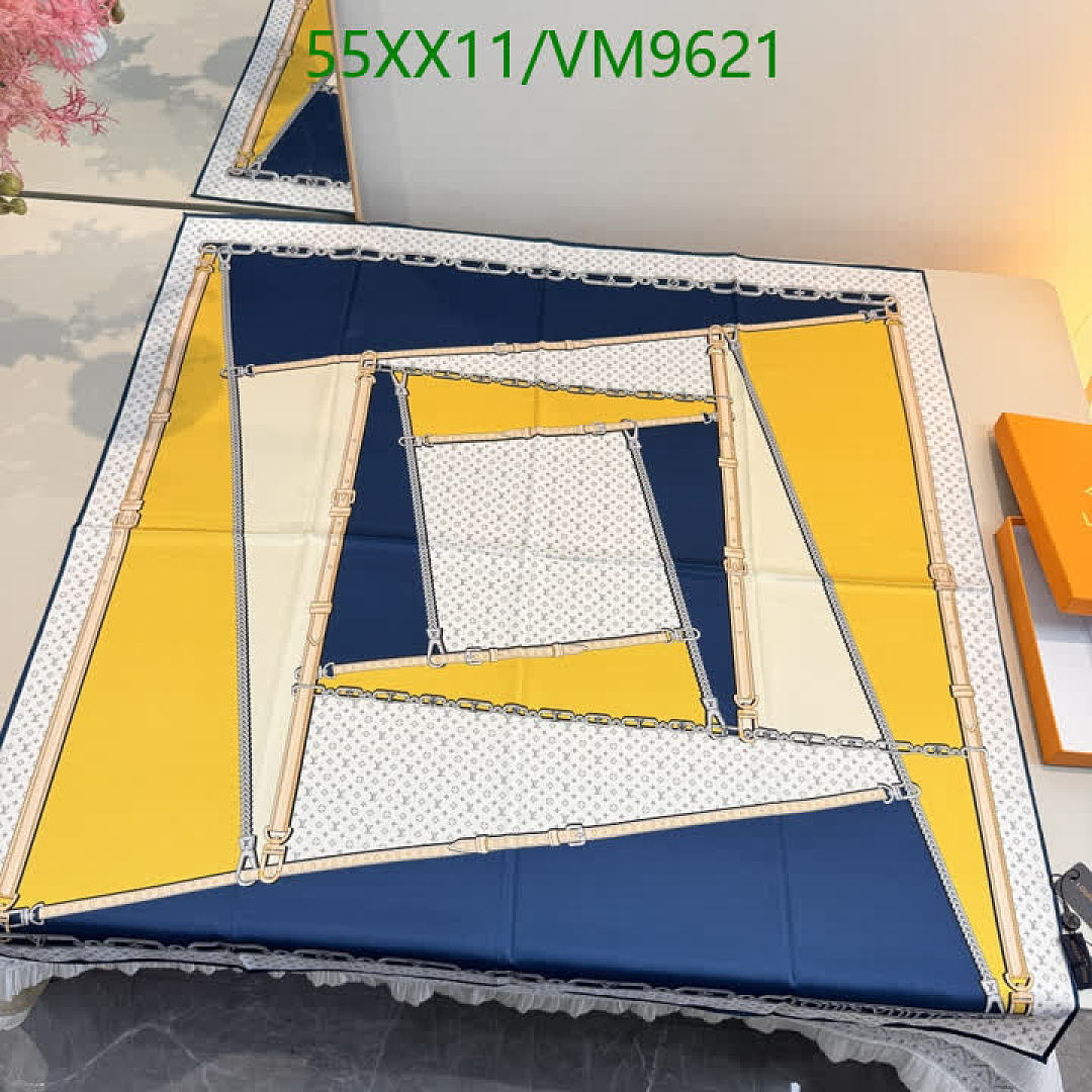 LV-Scarf Code: VM9621 $: 55USD