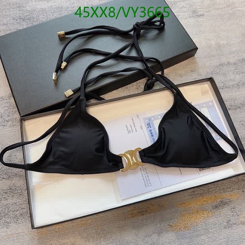 Celine-Swimsuit Code: VY3665 $: 45USD