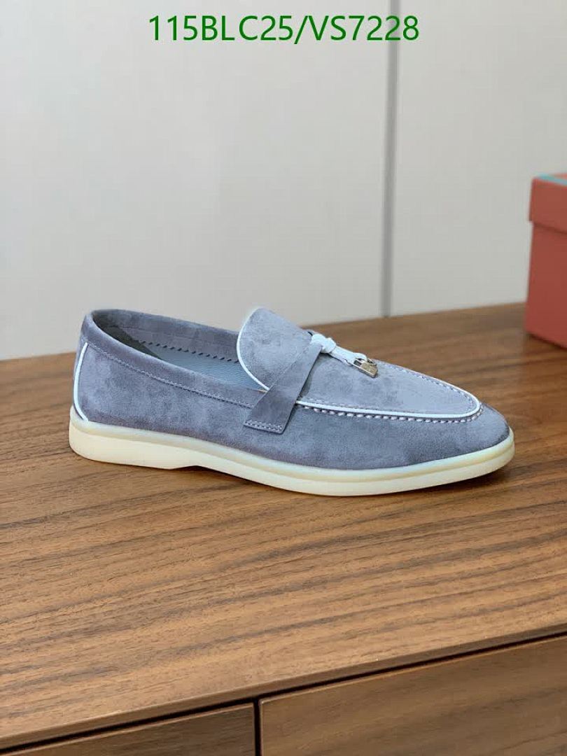 Loro Piana-Women Shoes Code: VS7228 $: 115USD