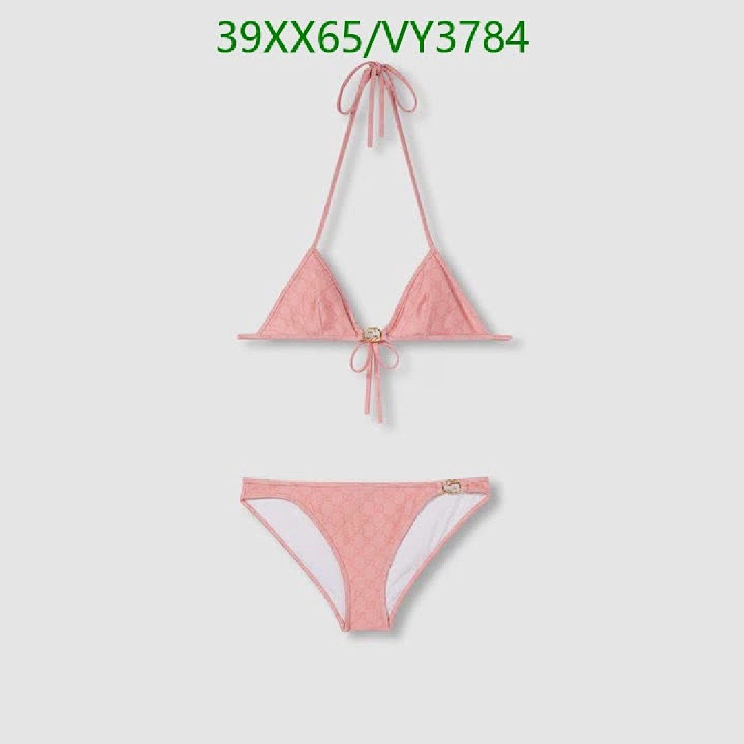 GUCCI-Swimsuit Code: VY3784 $: 39USD
