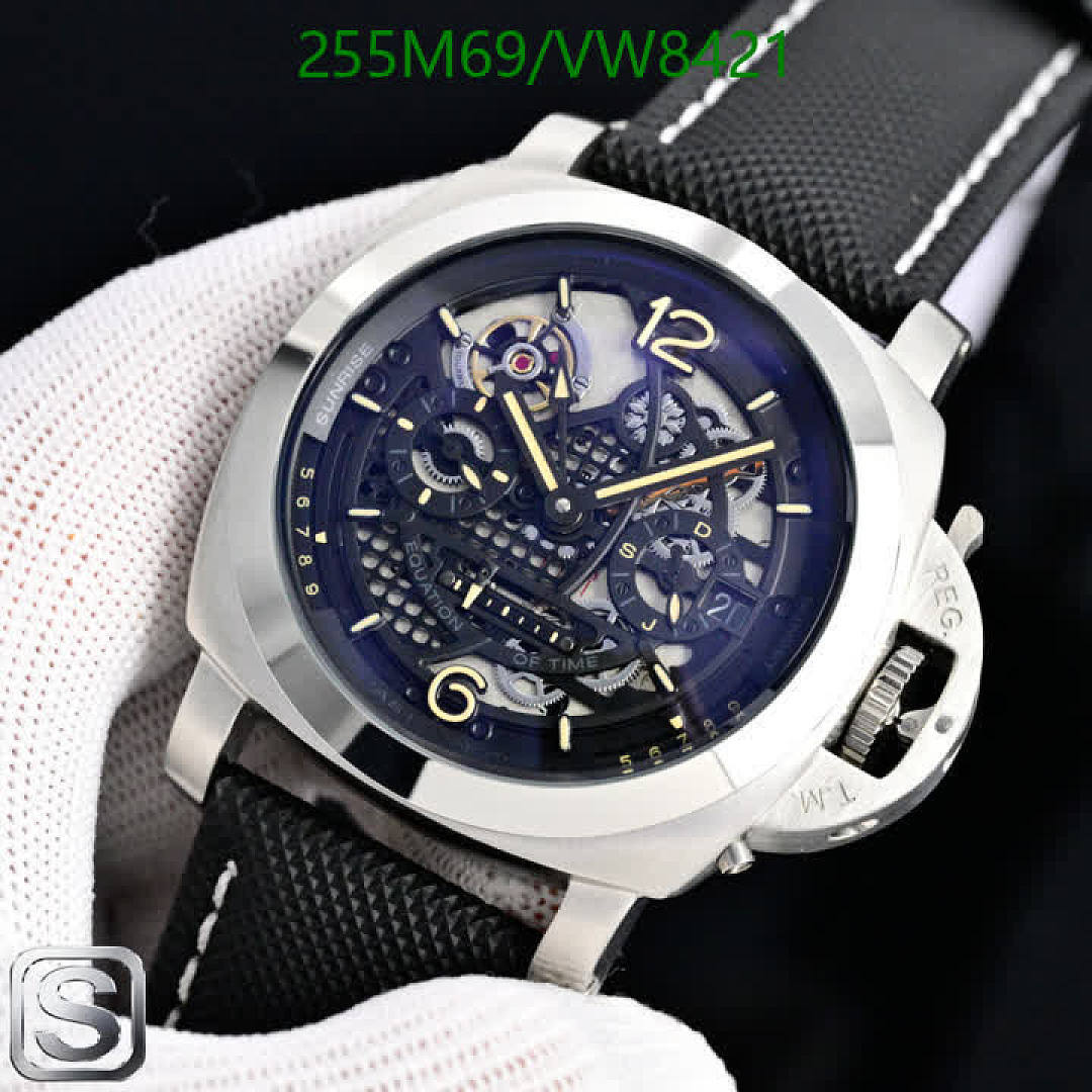 Panerai-Watch-Mirror Quality Code: VW8421 $: 255USD