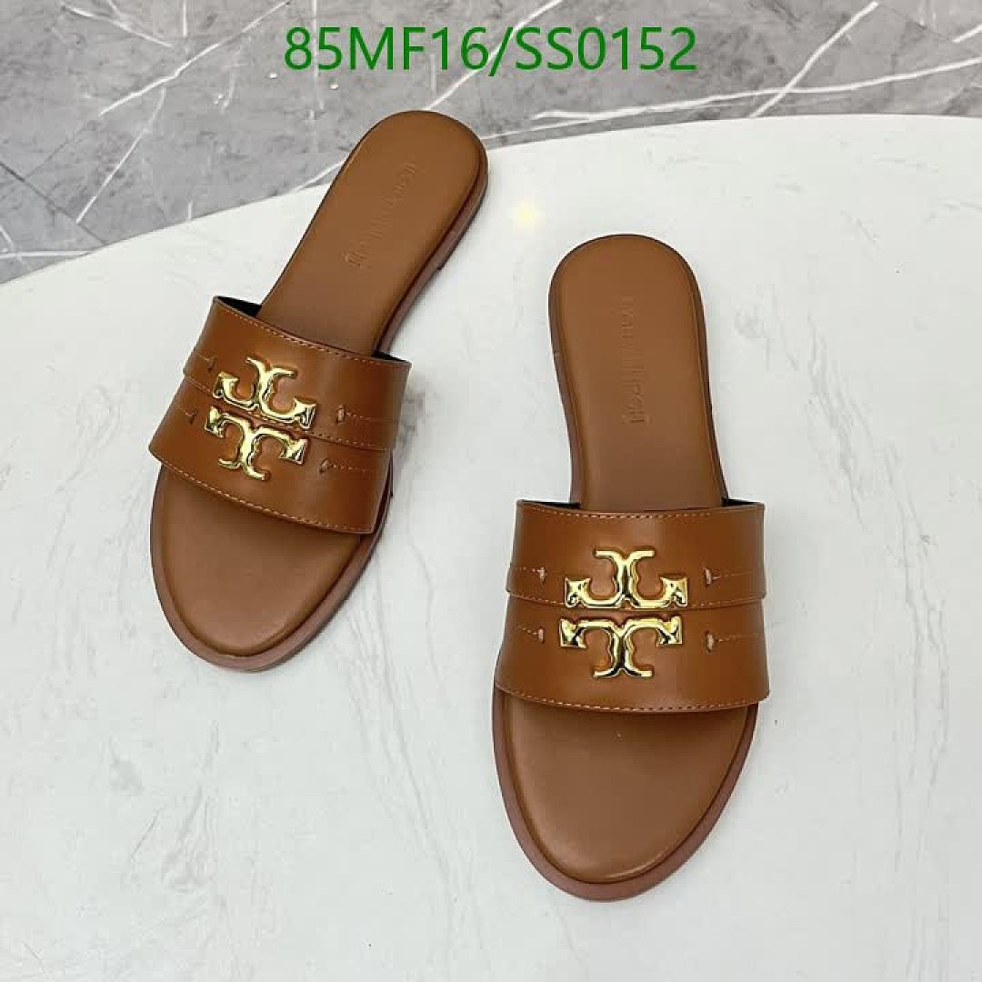 Tory Burch-Women Shoes Code: SS0152 $: 85USD
