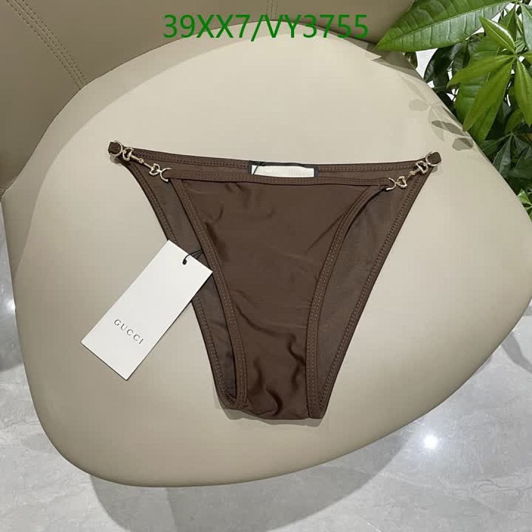 GUCCI-Swimsuit Code: VY3755 $: 39USD-Yupoo.ru - Copybrand.Team photo album GUCCI-Swimsuit Code: VY3755 $: 39USD