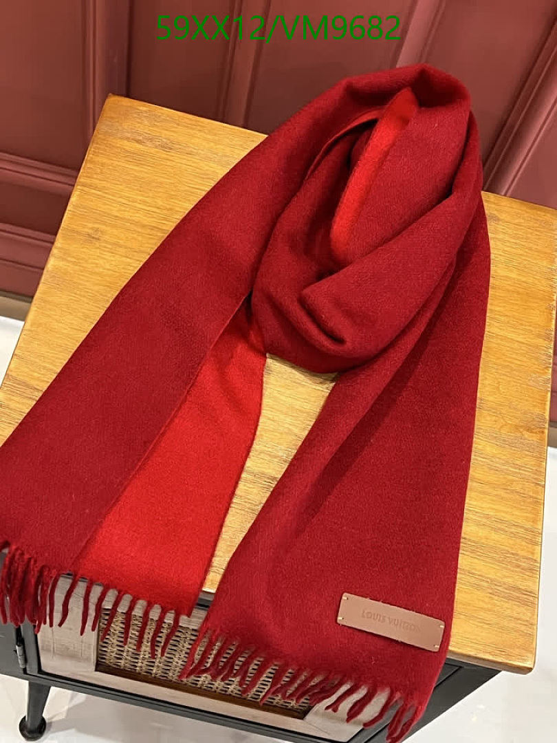 LV-Scarf Code: VM9682 $: 59USD