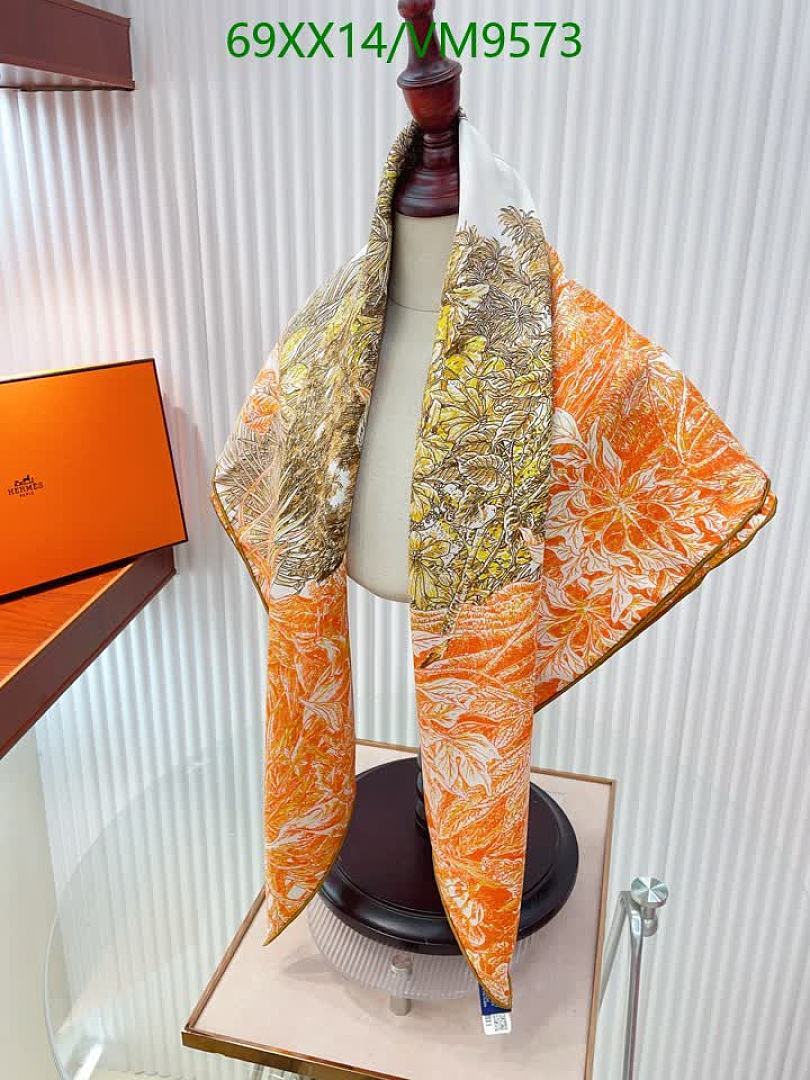 Hermes-Scarf Code: VM9573 $: 69USD
