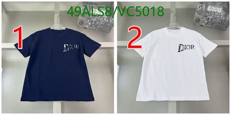 Dior-Kids clothing Code: VC5018 $: 49USD