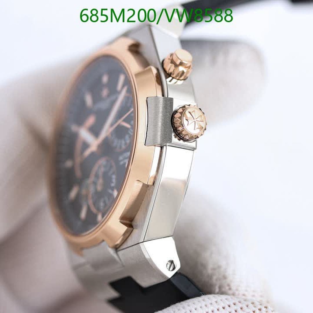 Vacheron Constantin-Watch-Mirror Quality Code: VW8588 $: 685USD