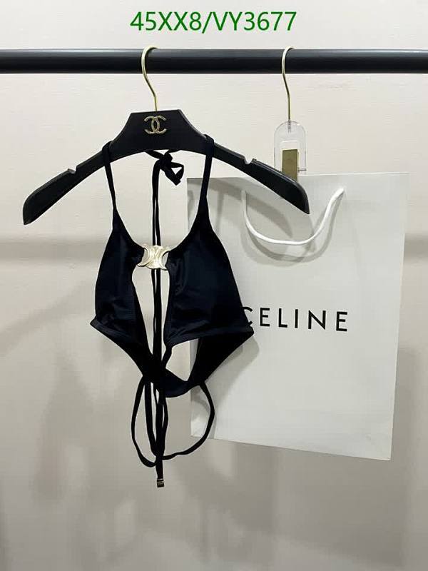 Celine-Swimsuit Code: VY3677 $: 45USD