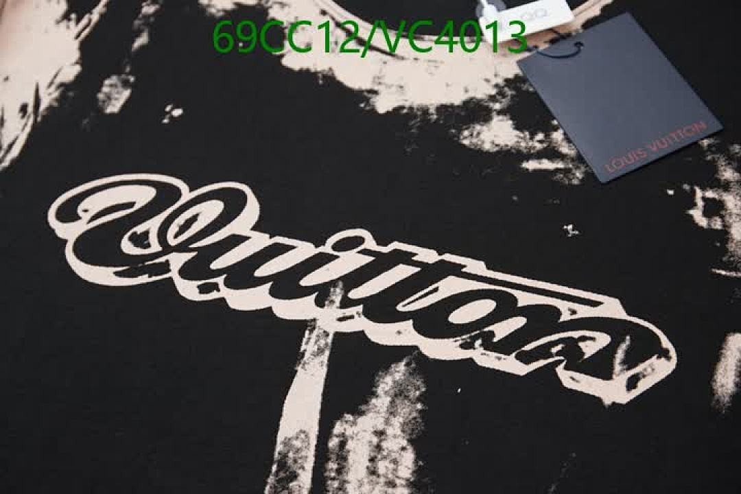 LV-Clothing Code: VC4013 $: 69USD