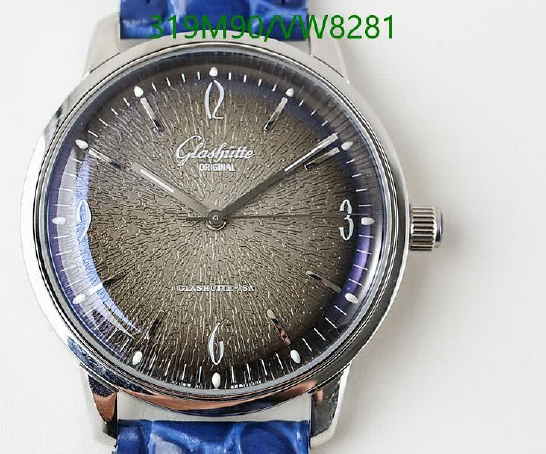 Glashutte-Watch-Mirror Quality Code: VW8281 $: 319USD
