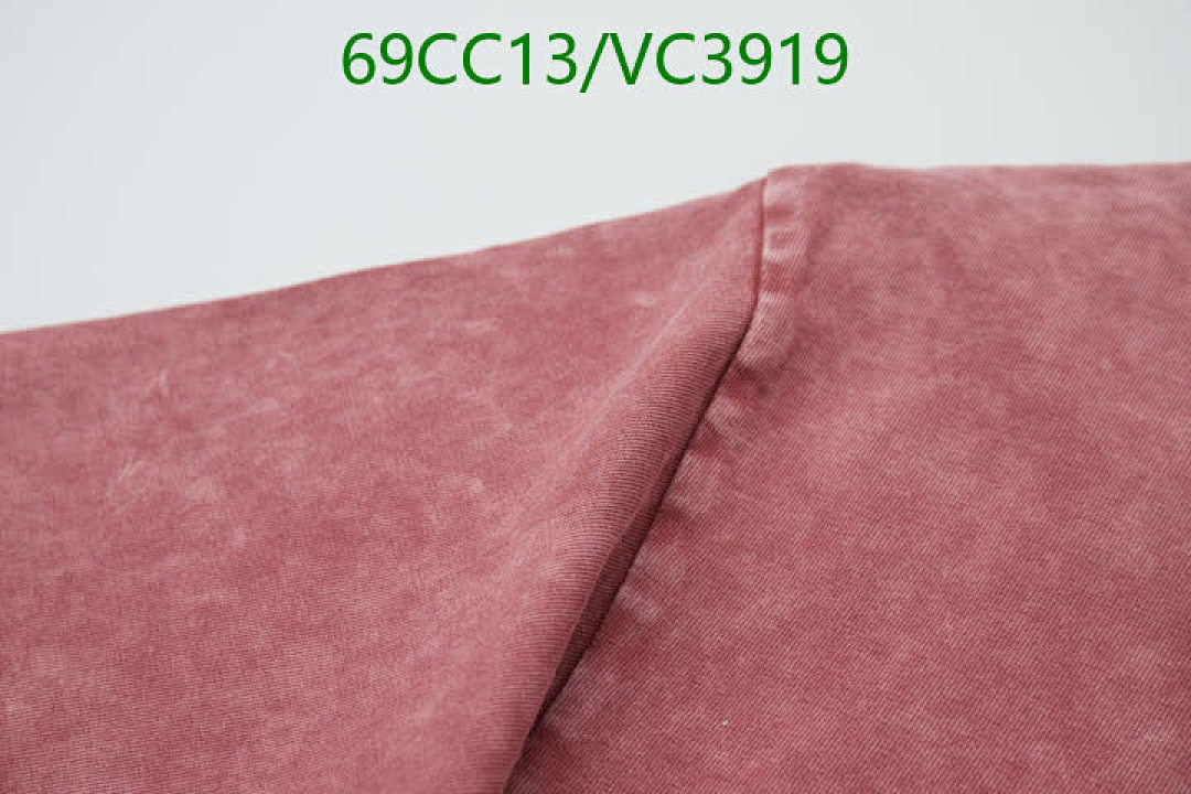 Balenciaga-Clothing Code: VC3919 $: 69USD