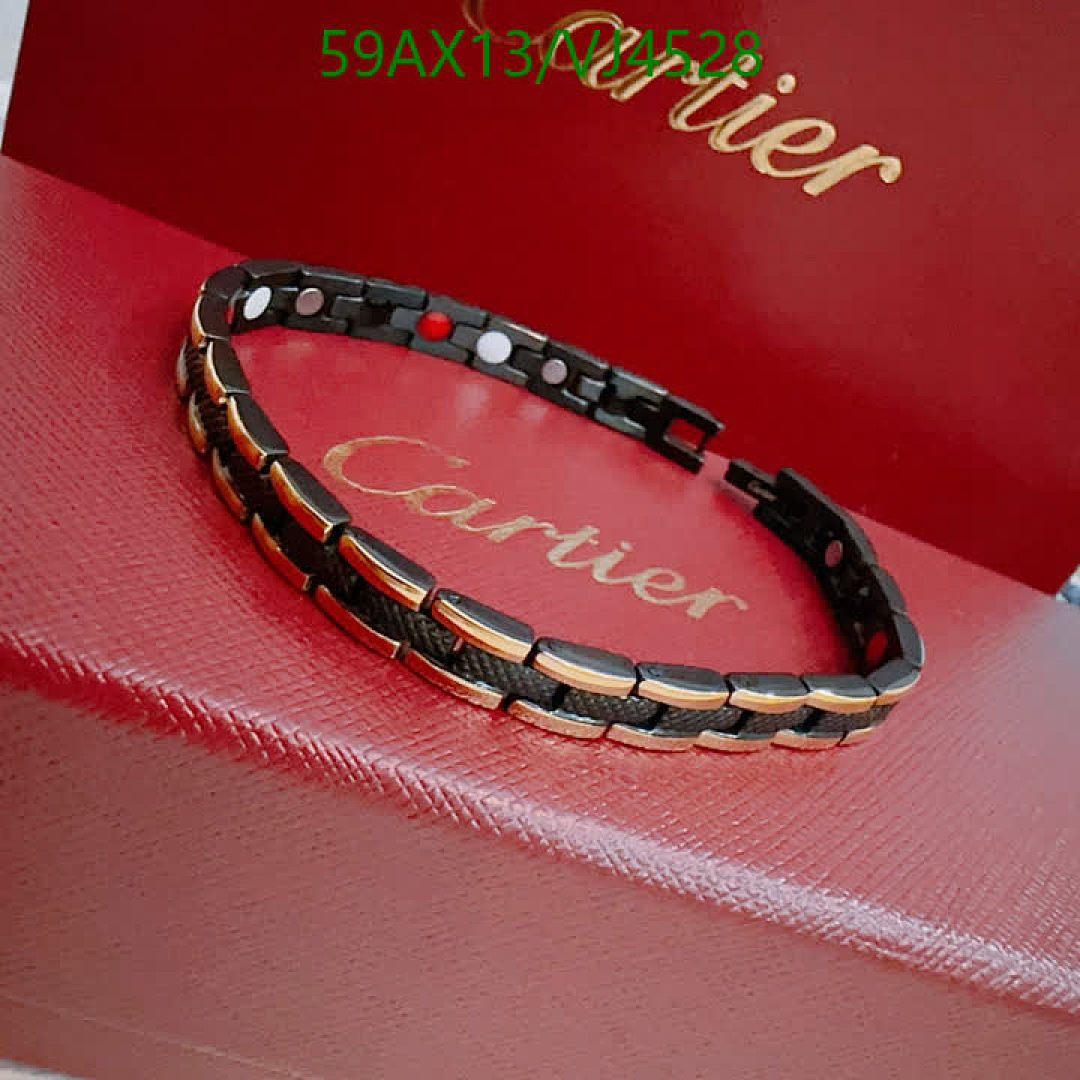 Cartier-Jewelry Code: VJ4528 $: 59USD