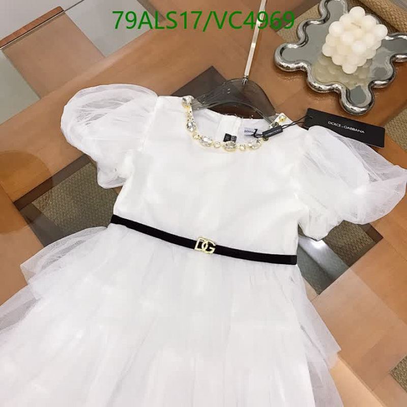 D&G-Kids Clothing Code: VC4969 $: 79USD